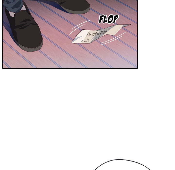 Tighty Lady [Beck Ho An] Tighty Lady Ch 06-10 – page 128
