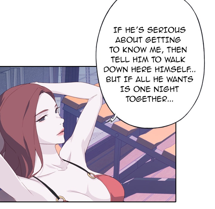 Tighty Lady [Beck Ho An] Tighty Lady Ch 06-10 – page 129