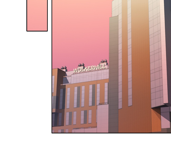 Tighty Lady [Beck Ho An] Tighty Lady Ch 06-10 – page 13