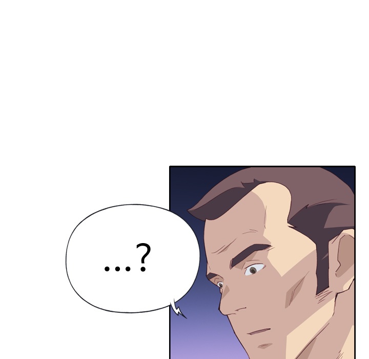Tighty Lady [Beck Ho An] Tighty Lady Ch 06-10 – page 130