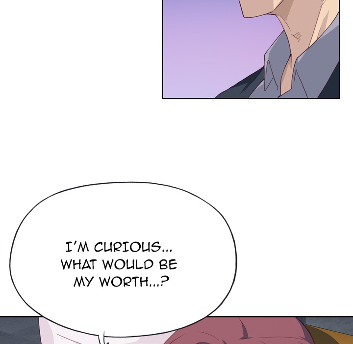 Tighty Lady [Beck Ho An] Tighty Lady Ch 06-10 – page 131