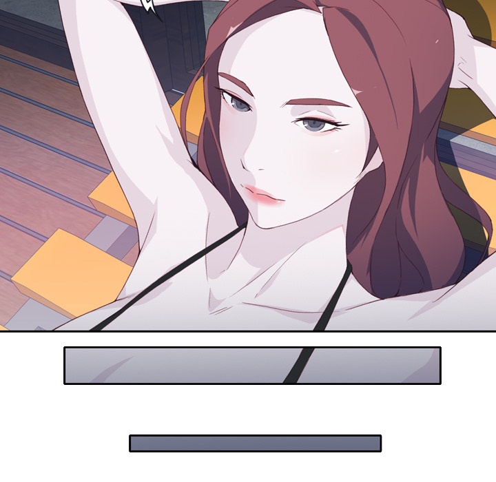 Tighty Lady [Beck Ho An] Tighty Lady Ch 06-10 – page 132