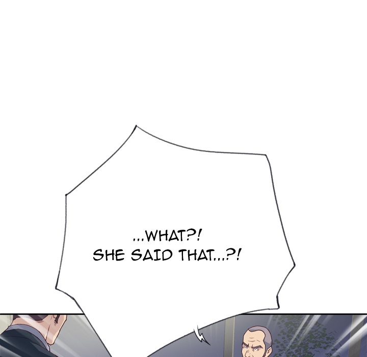 Tighty Lady [Beck Ho An] Tighty Lady Ch 06-10 – page 134