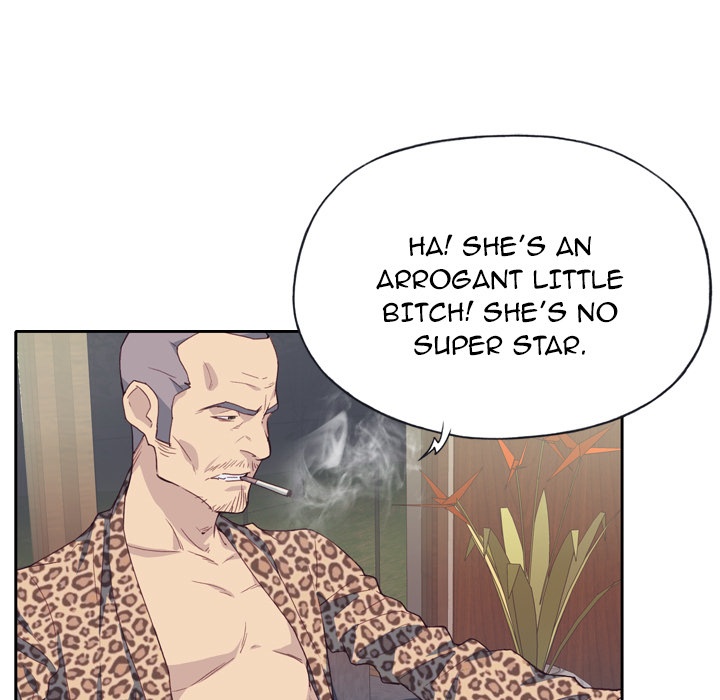 Tighty Lady [Beck Ho An] Tighty Lady Ch 06-10 – page 136