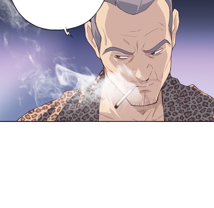 Tighty Lady [Beck Ho An] Tighty Lady Ch 06-10 – page 138