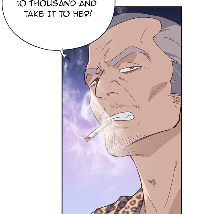 Tighty Lady [Beck Ho An] Tighty Lady Ch 06-10 – page 143