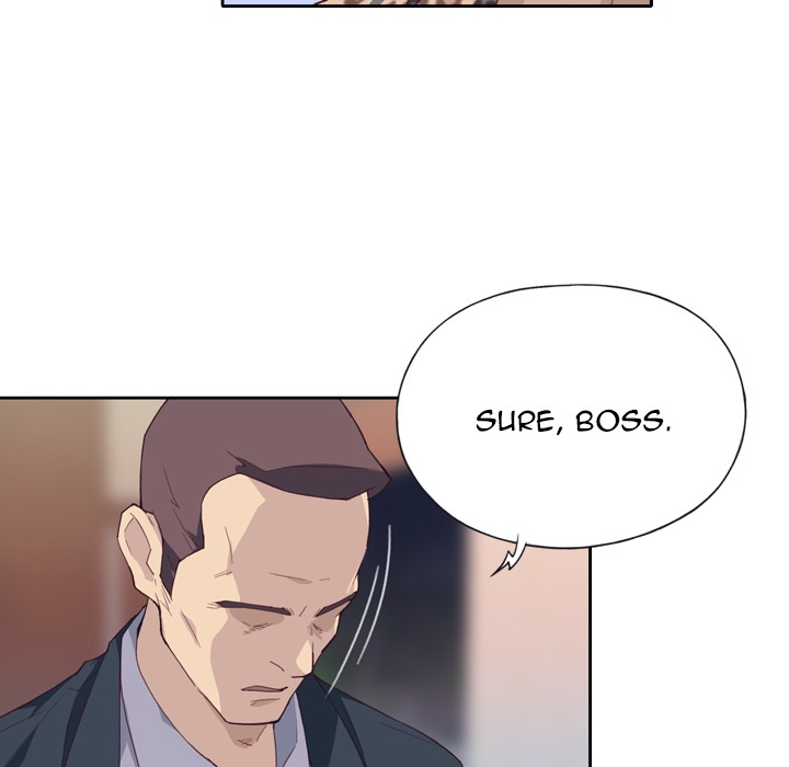 Tighty Lady [Beck Ho An] Tighty Lady Ch 06-10 – page 144