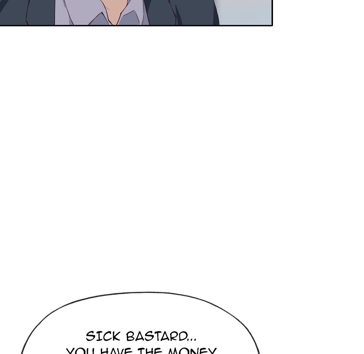 Tighty Lady [Beck Ho An] Tighty Lady Ch 06-10 – page 145