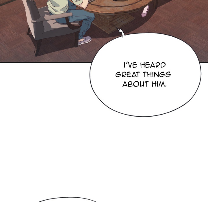 Tighty Lady [Beck Ho An] Tighty Lady Ch 06-10 – page 15
