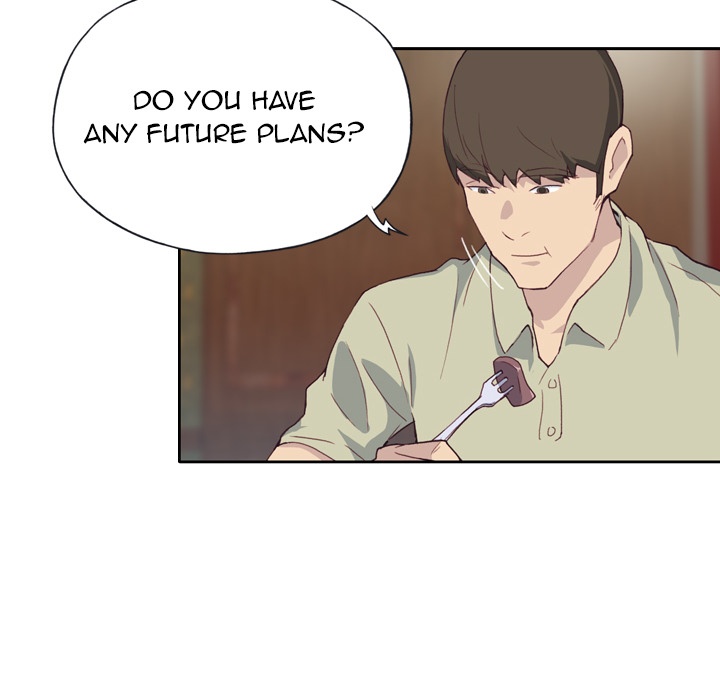 Tighty Lady [Beck Ho An] Tighty Lady Ch 06-10 – page 16