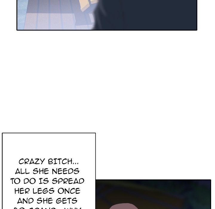 Tighty Lady [Beck Ho An] Tighty Lady Ch 06-10 – page 146