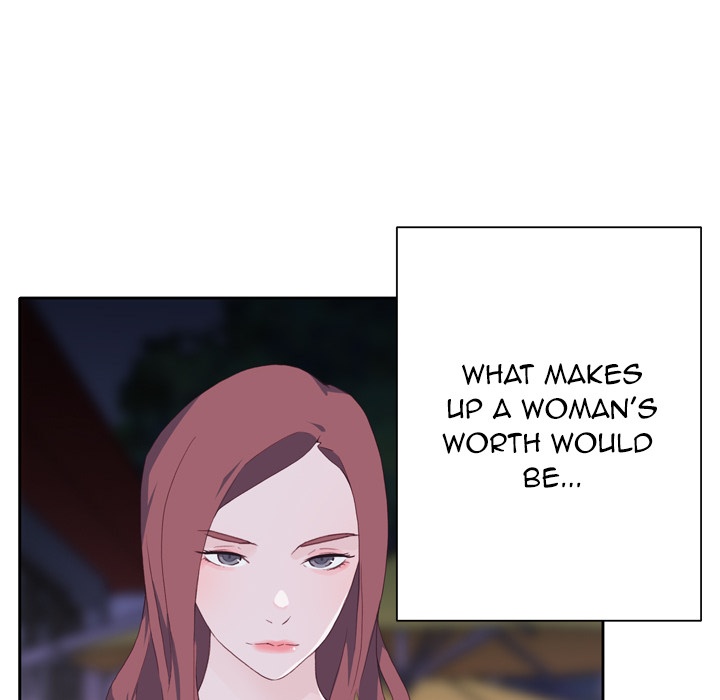 Tighty Lady [Beck Ho An] Tighty Lady Ch 06-10 – page 148