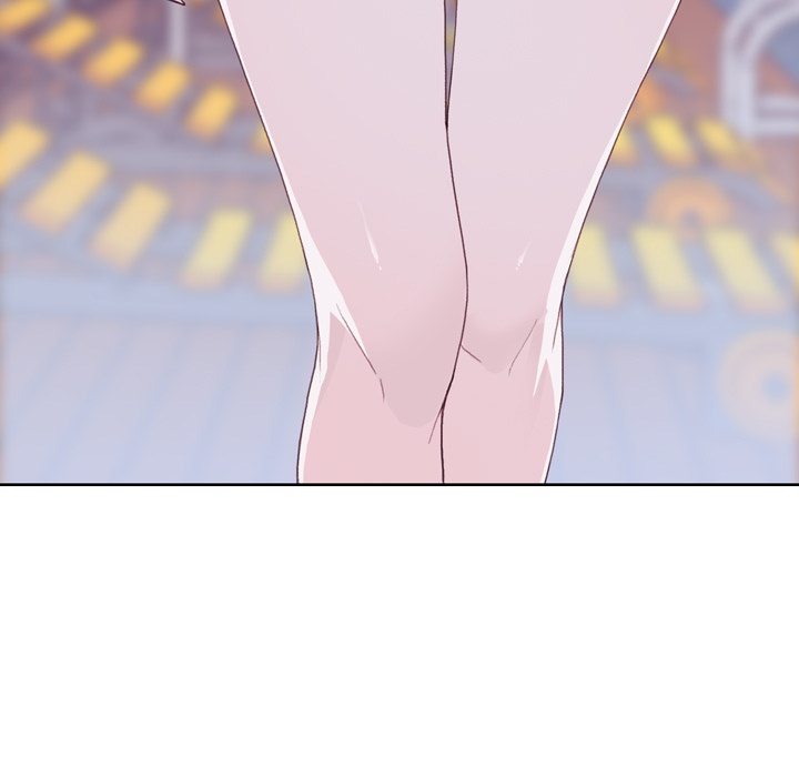 Tighty Lady [Beck Ho An] Tighty Lady Ch 06-10 – page 151