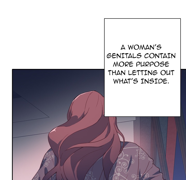 Tighty Lady [Beck Ho An] Tighty Lady Ch 06-10 – page 152