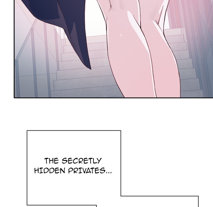 Tighty Lady [Beck Ho An] Tighty Lady Ch 06-10 – page 154