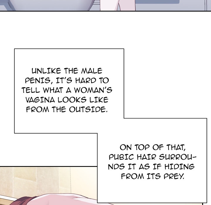 Tighty Lady [Beck Ho An] Tighty Lady Ch 06-10 – page 156