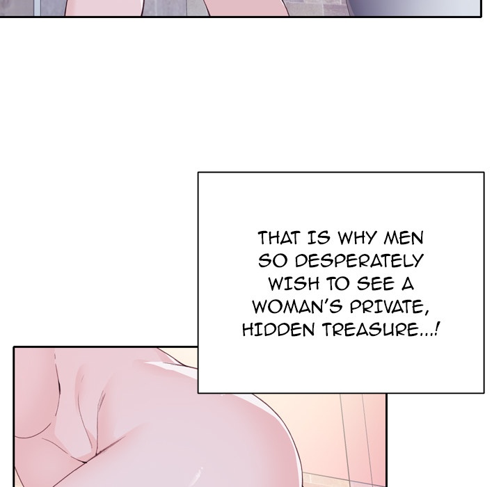 Tighty Lady [Beck Ho An] Tighty Lady Ch 06-10 – page 158