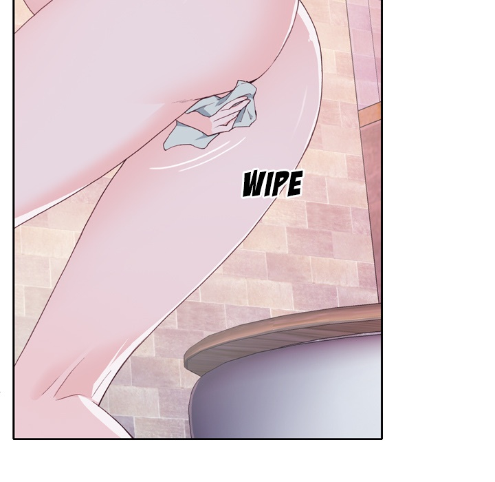 Tighty Lady [Beck Ho An] Tighty Lady Ch 06-10 – page 159