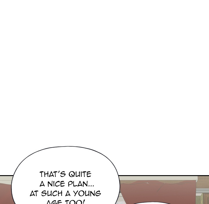 Tighty Lady [Beck Ho An] Tighty Lady Ch 06-10 – page 18