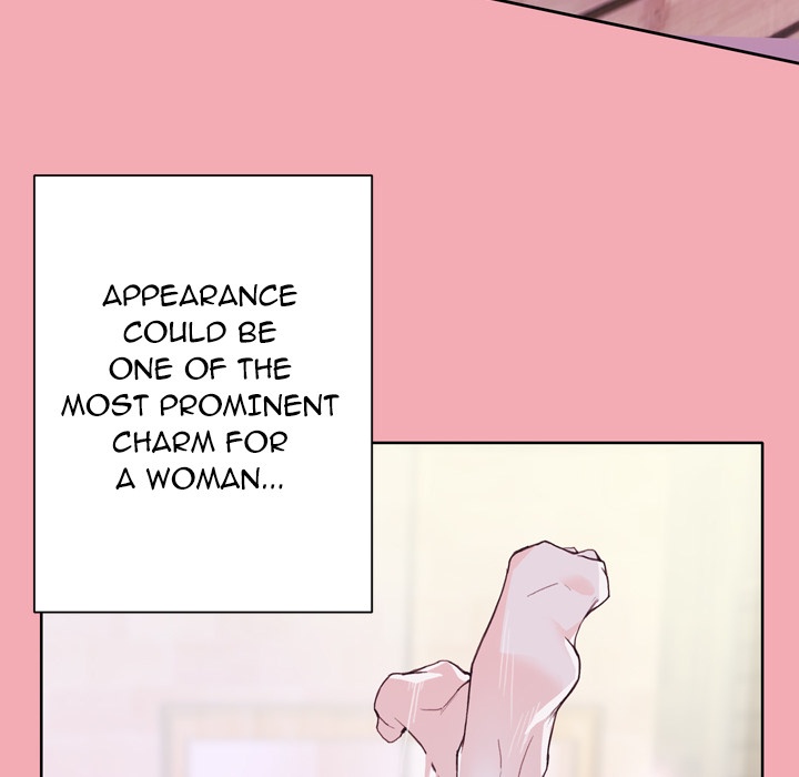 Tighty Lady [Beck Ho An] Tighty Lady Ch 06-10 – page 166