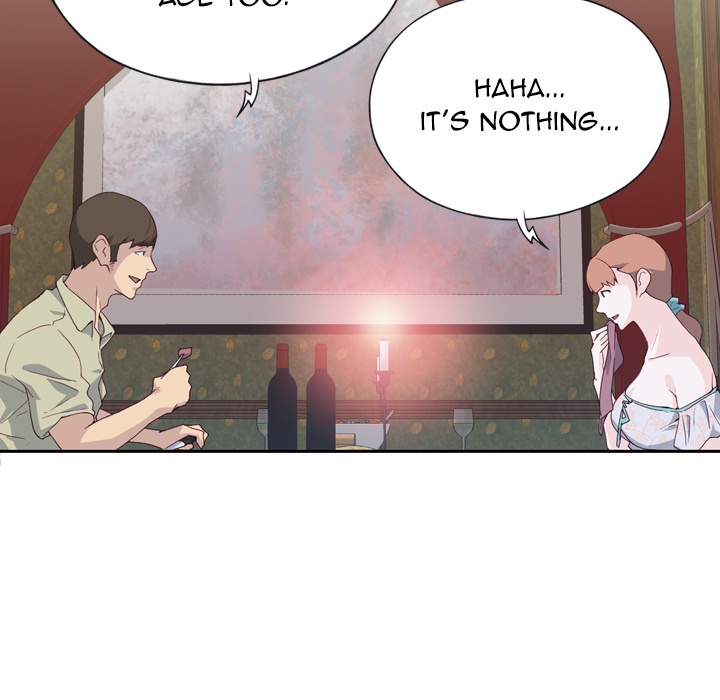 Tighty Lady [Beck Ho An] Tighty Lady Ch 06-10 – page 19