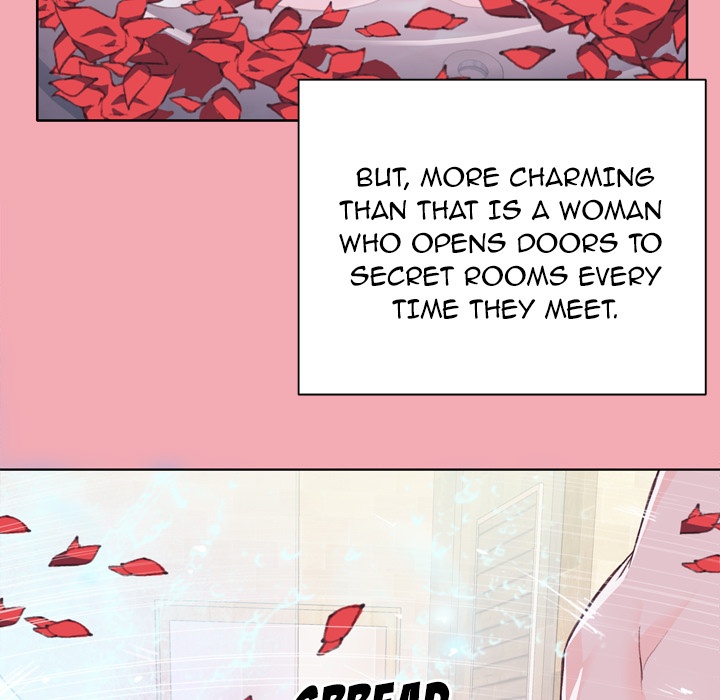 Tighty Lady [Beck Ho An] Tighty Lady Ch 06-10 – page 169