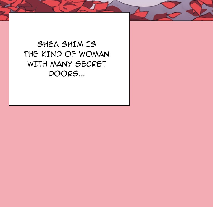 Tighty Lady [Beck Ho An] Tighty Lady Ch 06-10 – page 171