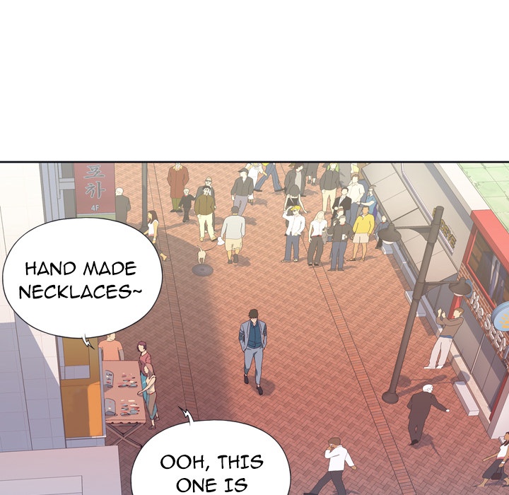 Tighty Lady [Beck Ho An] Tighty Lady Ch 06-10 – page 176