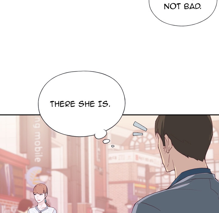 Tighty Lady [Beck Ho An] Tighty Lady Ch 06-10 – page 179