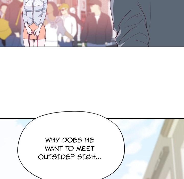 Tighty Lady [Beck Ho An] Tighty Lady Ch 06-10 – page 180
