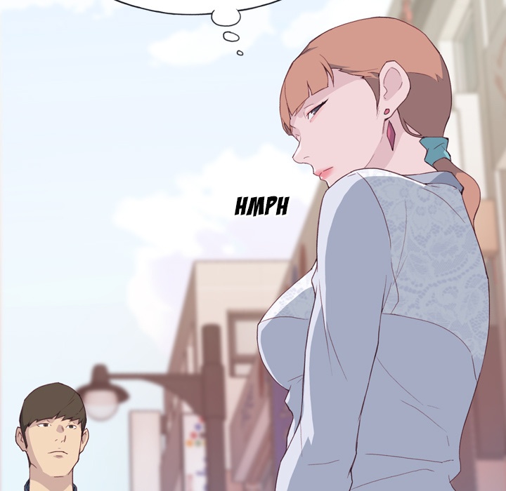 Tighty Lady [Beck Ho An] Tighty Lady Ch 06-10 – page 181