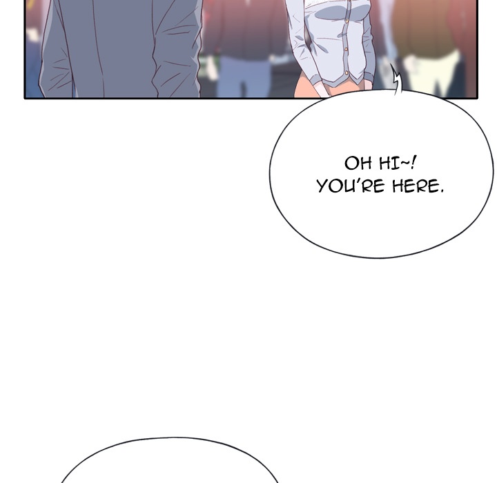 Tighty Lady [Beck Ho An] Tighty Lady Ch 06-10 – page 184