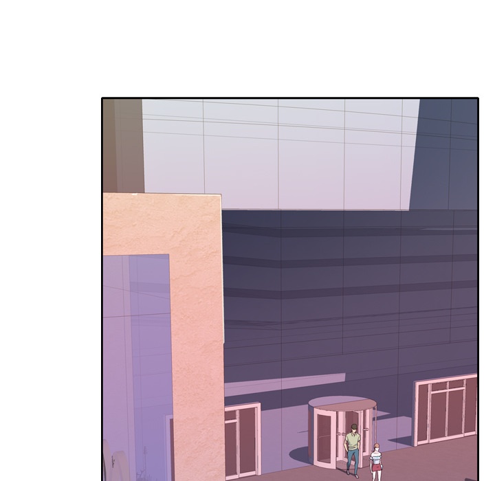 Tighty Lady [Beck Ho An] Tighty Lady Ch 06-10 – page 21