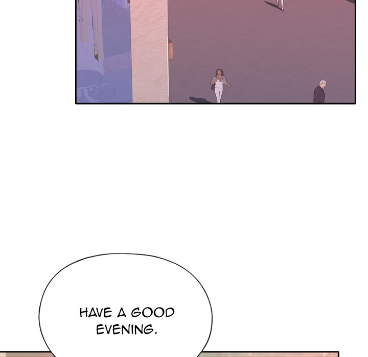 Tighty Lady [Beck Ho An] Tighty Lady Ch 06-10 – page 22
