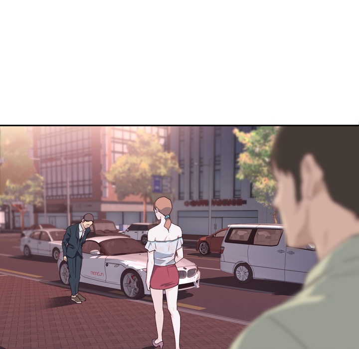 Tighty Lady [Beck Ho An] Tighty Lady Ch 06-10 – page 24