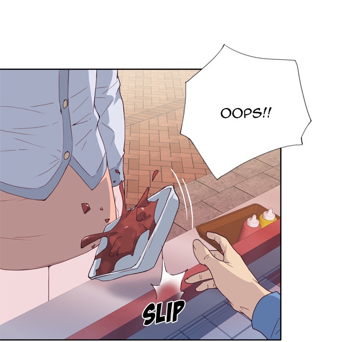Tighty Lady [Beck Ho An] Tighty Lady Ch 06-10 – page 192