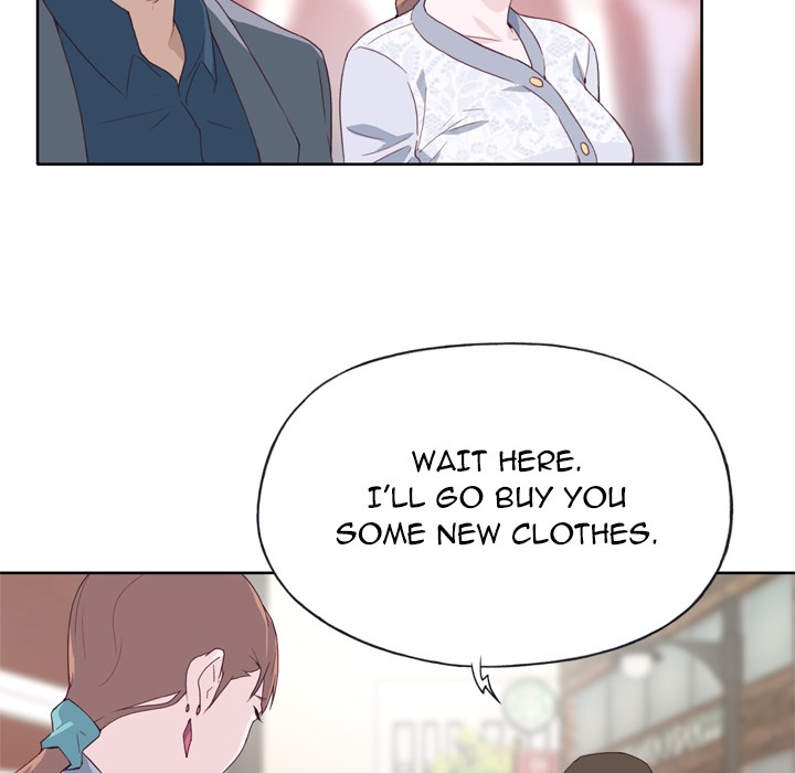 Tighty Lady [Beck Ho An] Tighty Lady Ch 06-10 – page 196
