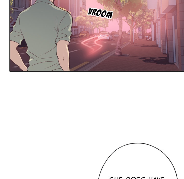 Tighty Lady [Beck Ho An] Tighty Lady Ch 06-10 – page 26