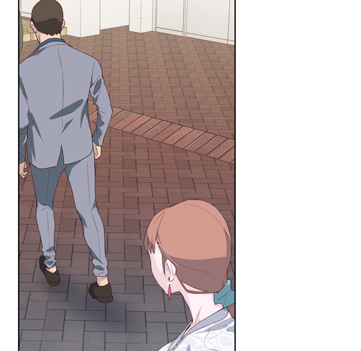Tighty Lady [Beck Ho An] Tighty Lady Ch 06-10 – page 198