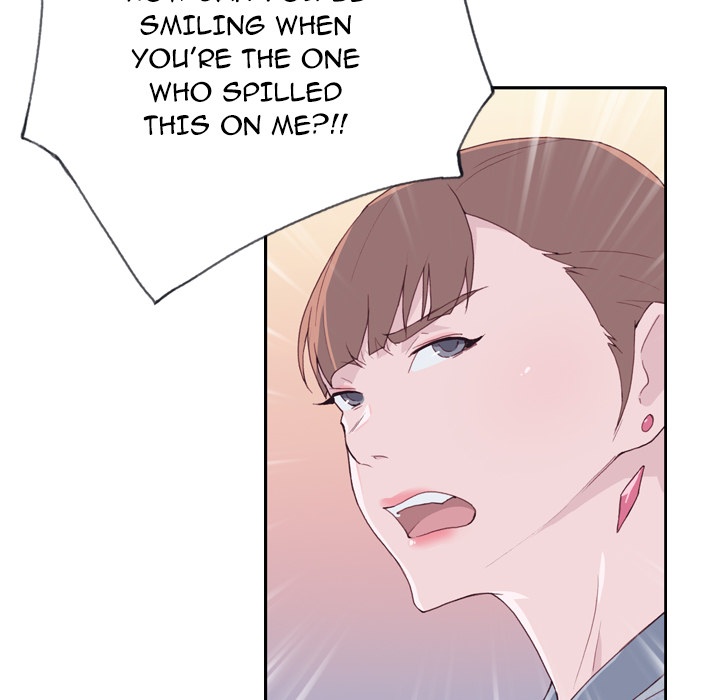 Tighty Lady [Beck Ho An] Tighty Lady Ch 06-10 – page 201