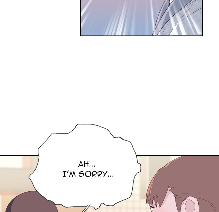 Tighty Lady [Beck Ho An] Tighty Lady Ch 06-10 – page 202