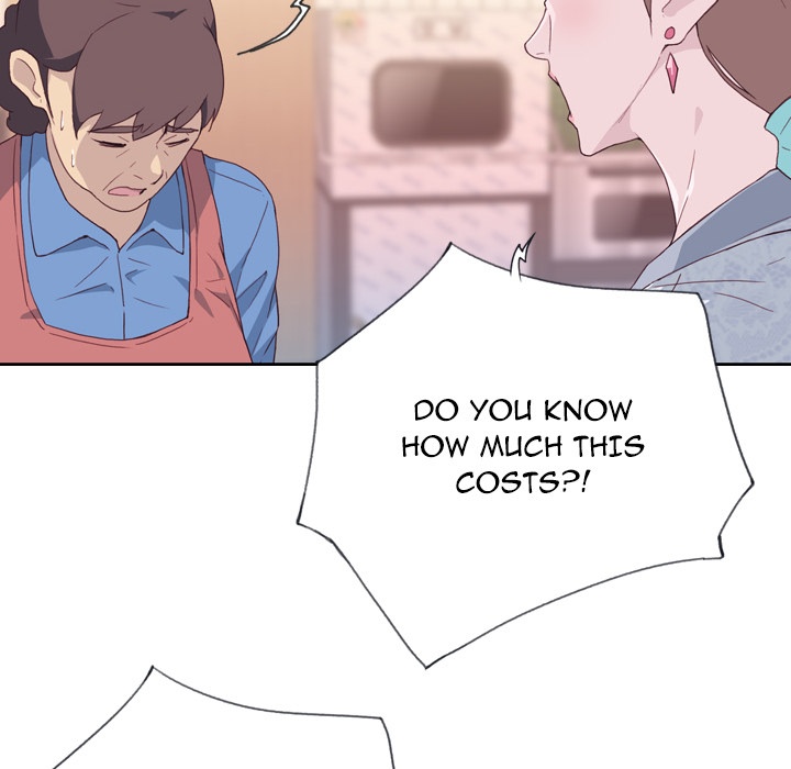 Tighty Lady [Beck Ho An] Tighty Lady Ch 06-10 – page 203