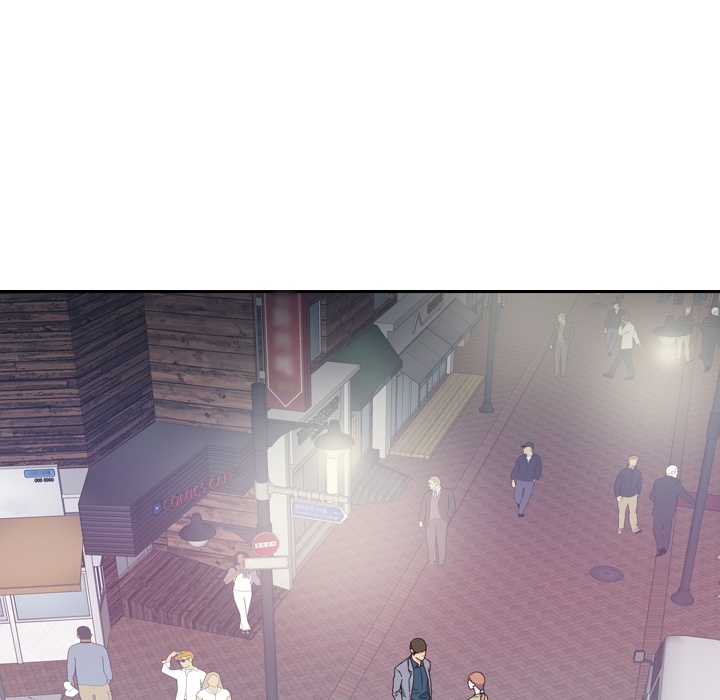 Tighty Lady [Beck Ho An] Tighty Lady Ch 06-10 – page 207