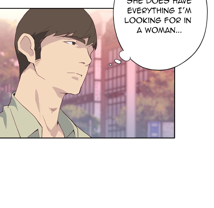Tighty Lady [Beck Ho An] Tighty Lady Ch 06-10 – page 27