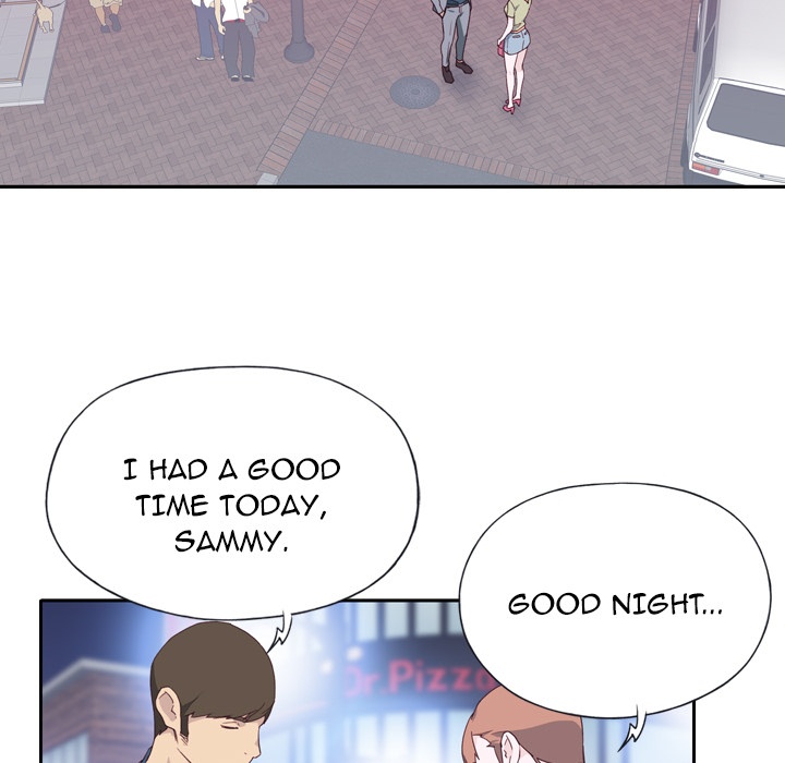 Tighty Lady [Beck Ho An] Tighty Lady Ch 06-10 – page 208