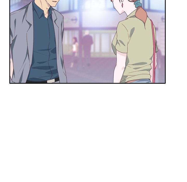Tighty Lady [Beck Ho An] Tighty Lady Ch 06-10 – page 209