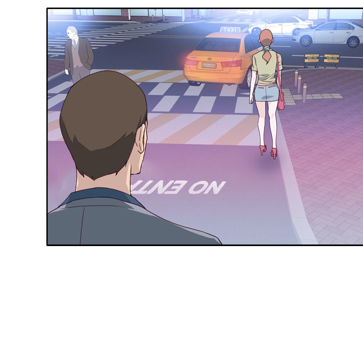 Tighty Lady [Beck Ho An] Tighty Lady Ch 06-10 – page 210