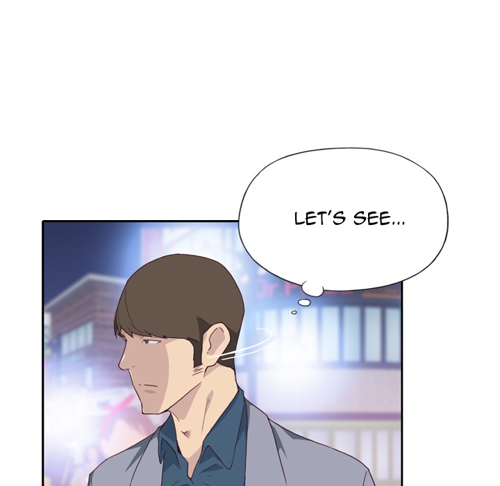 Tighty Lady [Beck Ho An] Tighty Lady Ch 06-10 – page 211
