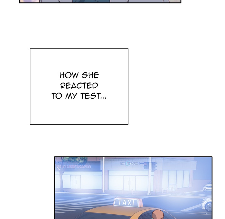 Tighty Lady [Beck Ho An] Tighty Lady Ch 06-10 – page 212