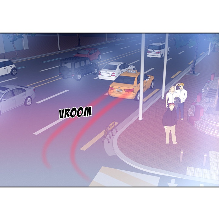 Tighty Lady [Beck Ho An] Tighty Lady Ch 06-10 – page 214